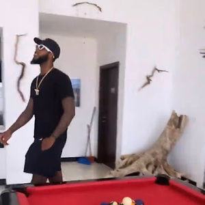 Meet your Posher, Lonell